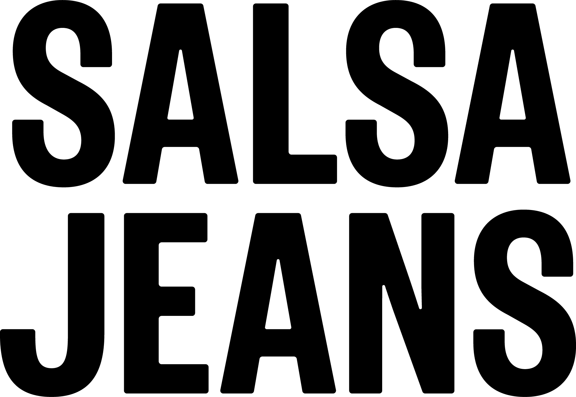 salsa jeans