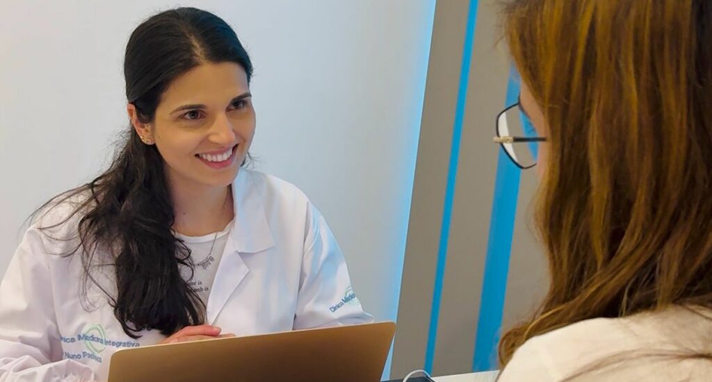 medicina geral e familiar