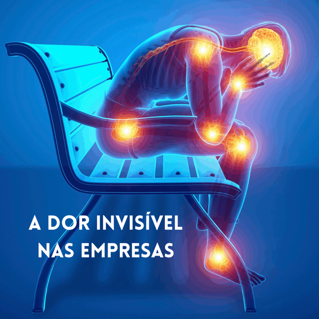a dor invisível das empresas