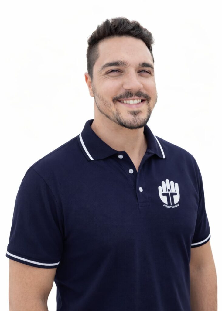 fisioterapia desportiva